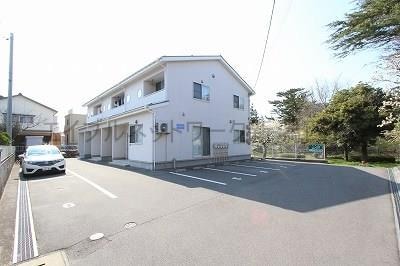 ロサ　ブランカ