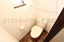  プロムナード小針