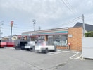 セブンイレブン新潟小針藤山店(コンビニ)まで416m プロムナード小針