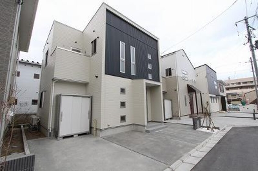  Birdy town(バーディータウン)