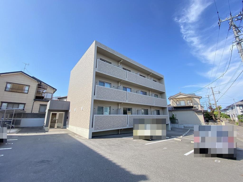  ソレーラ小針南台