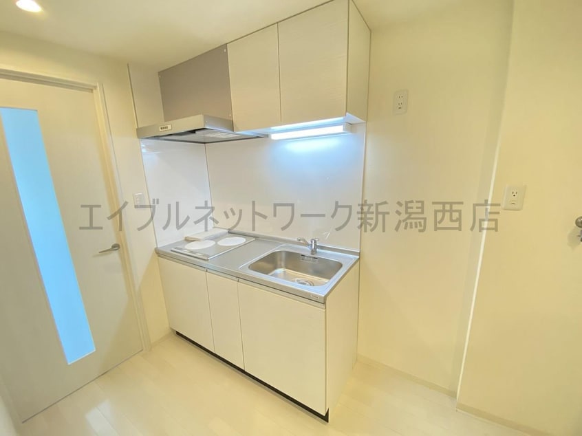  ソレーラ小針南台