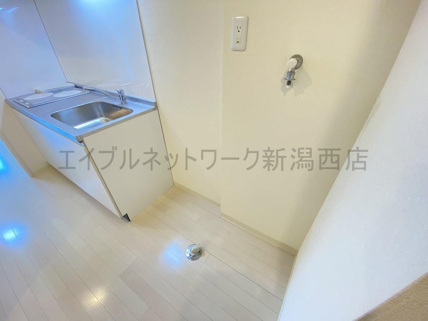  ソレーラ小針南台