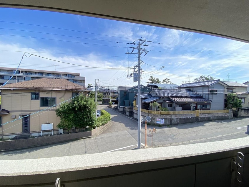  ソレーラ小針南台