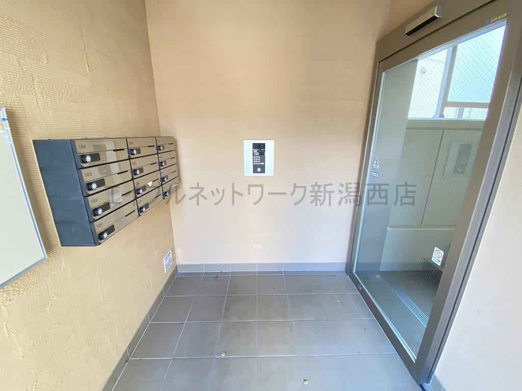  ソレーラ小針南台