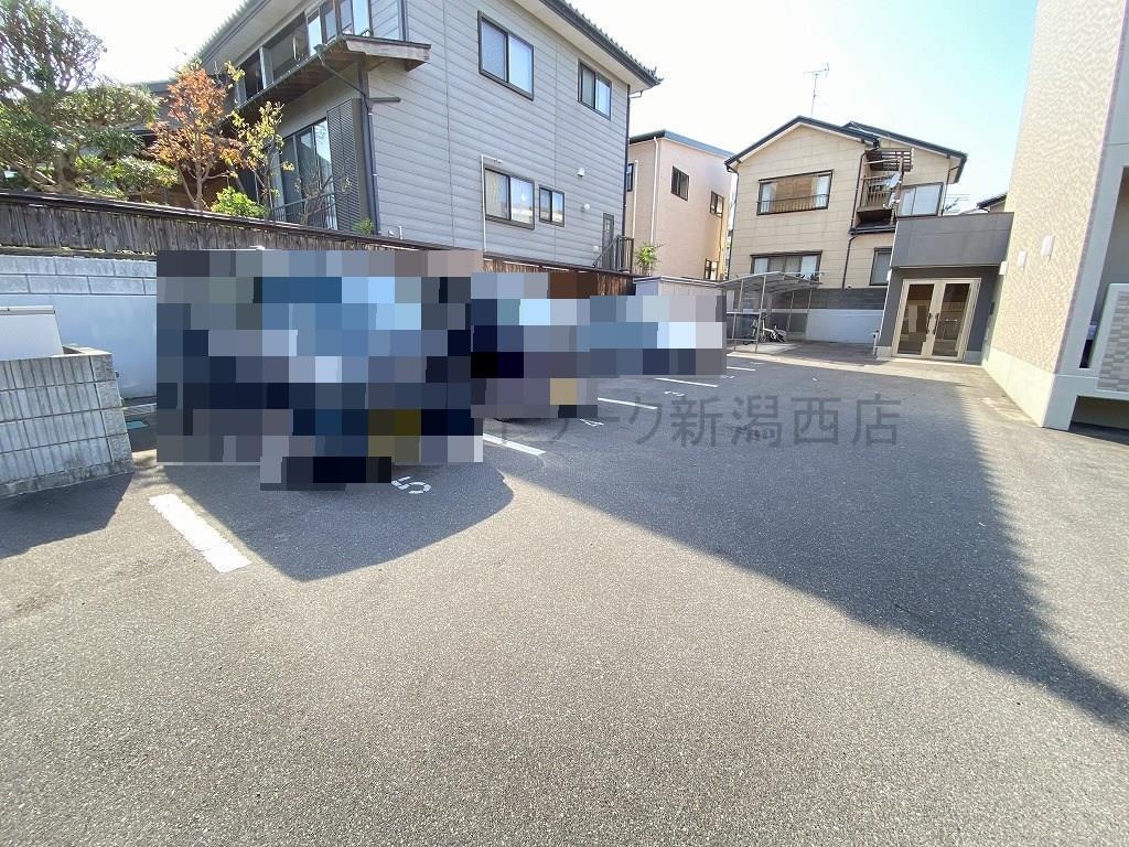  ソレーラ小針南台