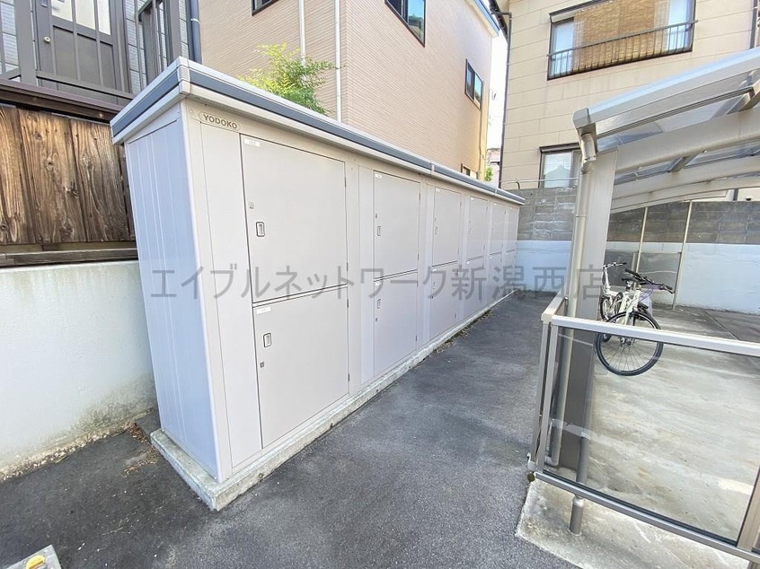  ソレーラ小針南台