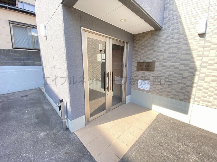  ソレーラ小針南台