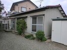 小針５丁目前田貸家の外観