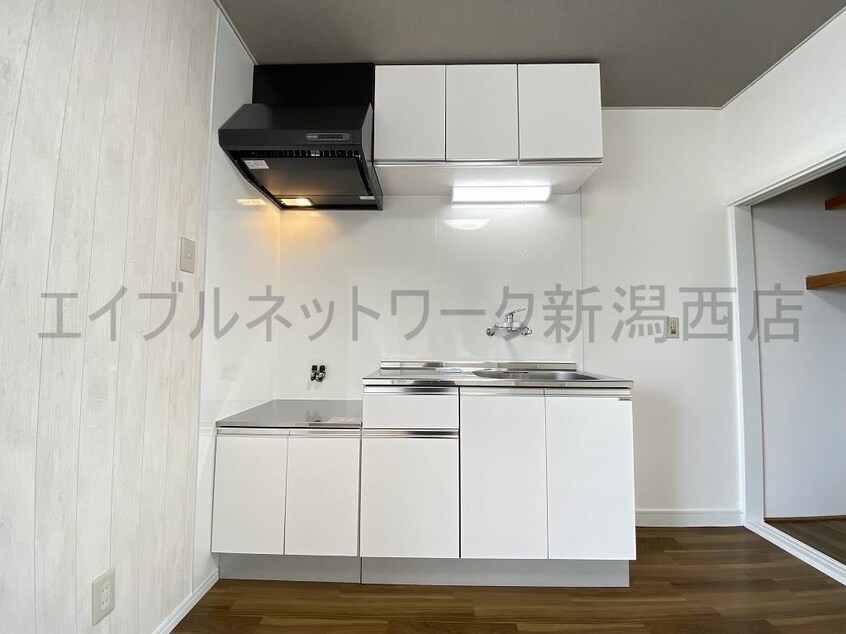  コーポ内山