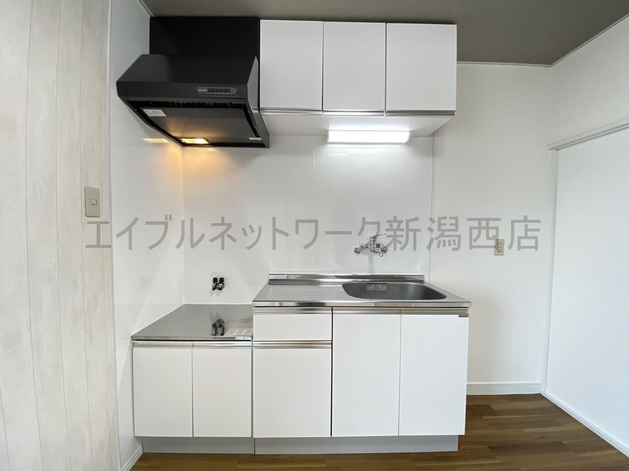  コーポ内山