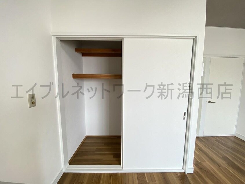  コーポ内山