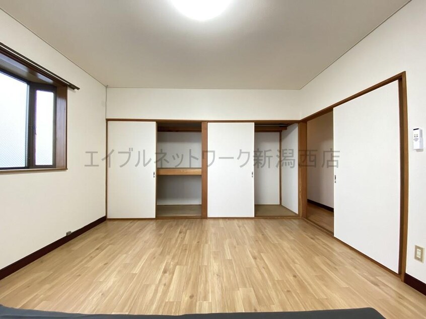  コーポ内山