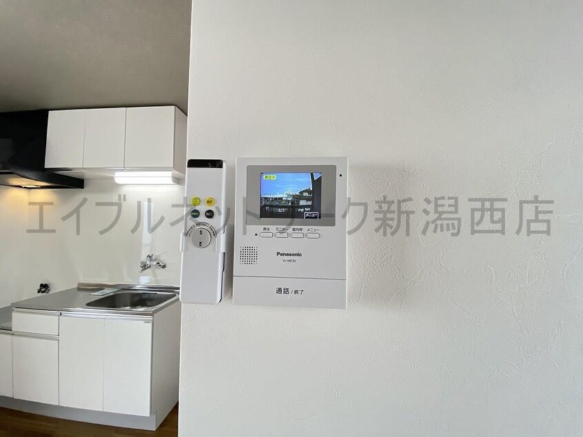 コーポ内山