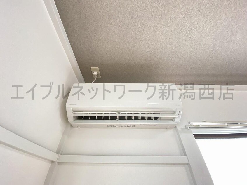  コーポ内山