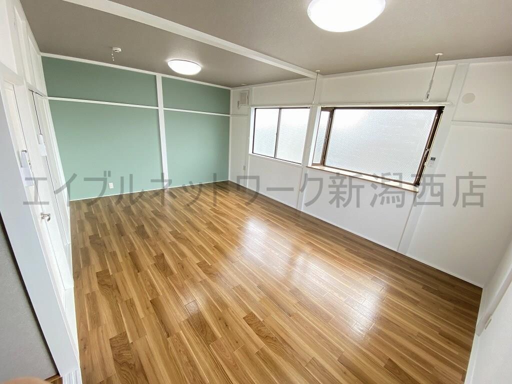  コーポ内山