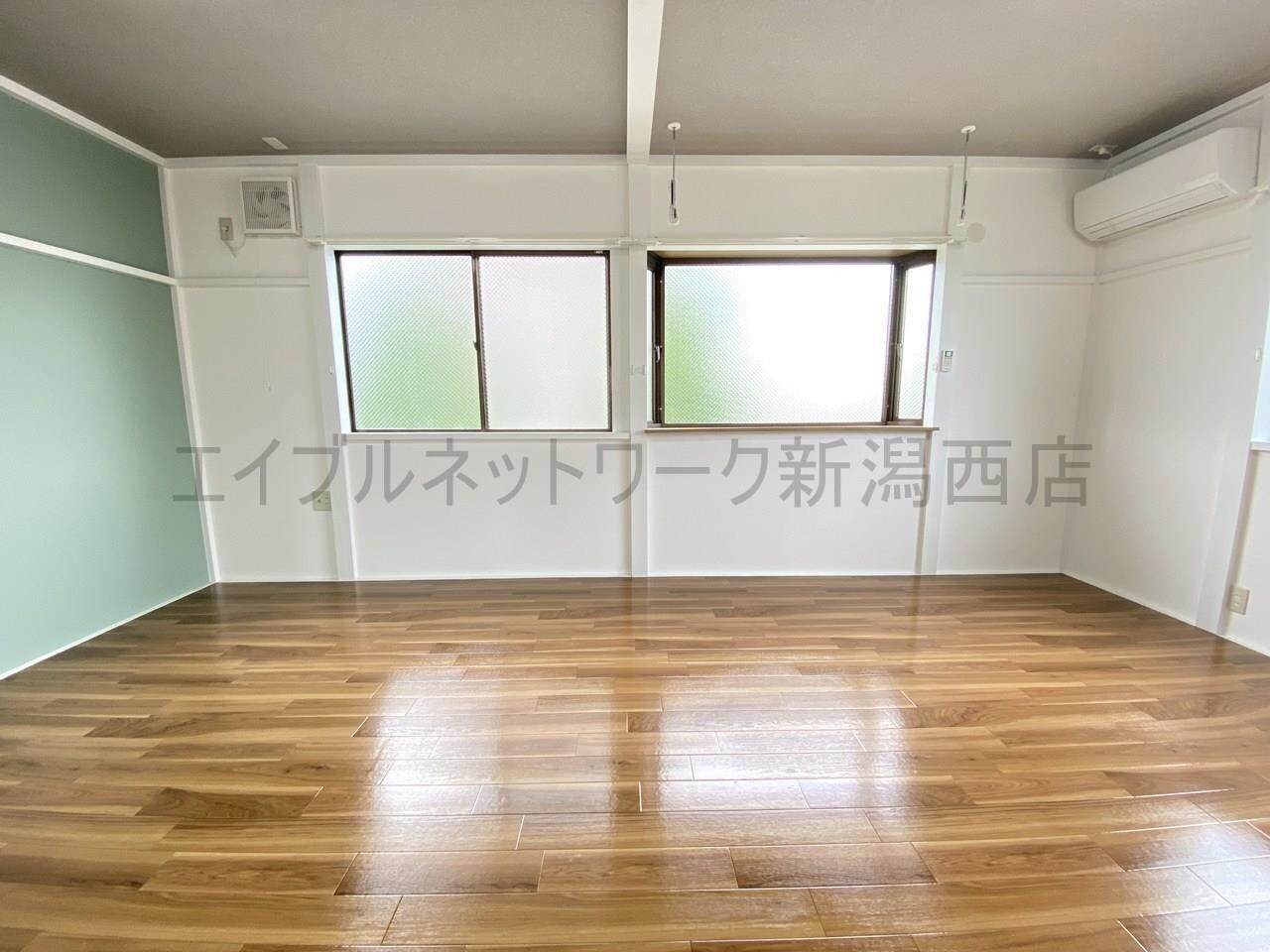  コーポ内山