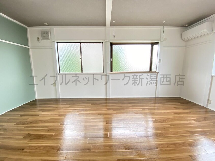  コーポ内山