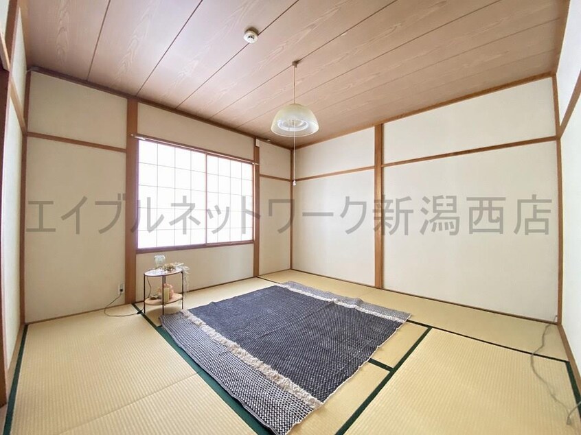  コーポ内山