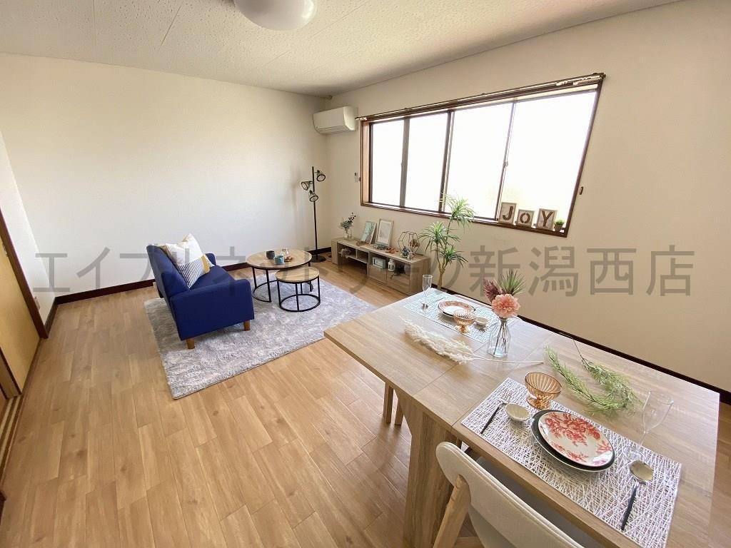  コーポ内山