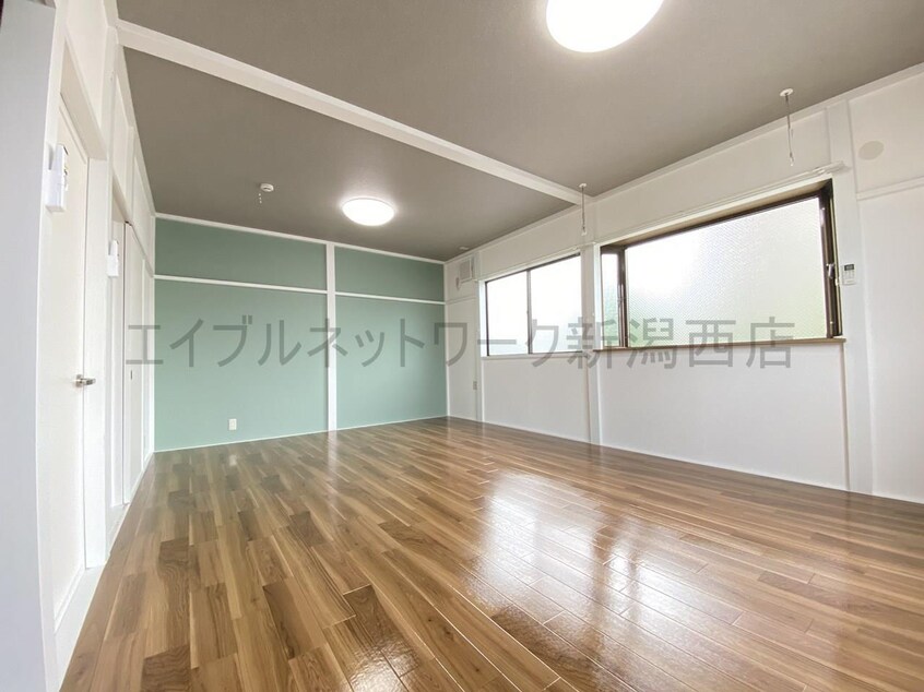  コーポ内山