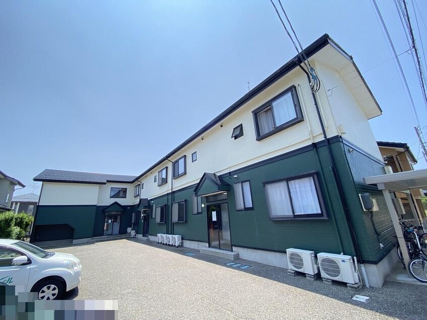  メゾン・サンアイ