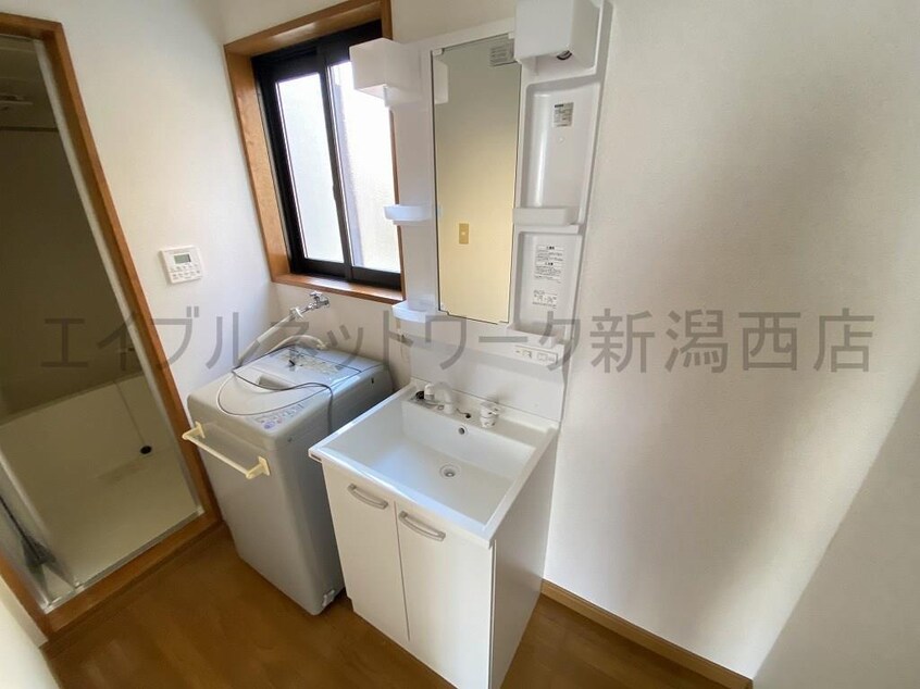  メゾン・サンアイ