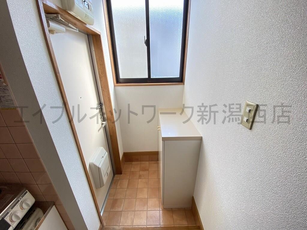  メゾン・サンアイ