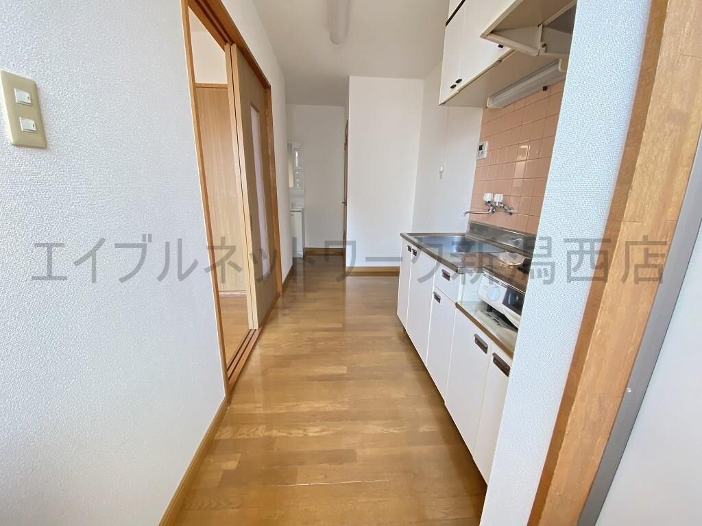  メゾン・サンアイ