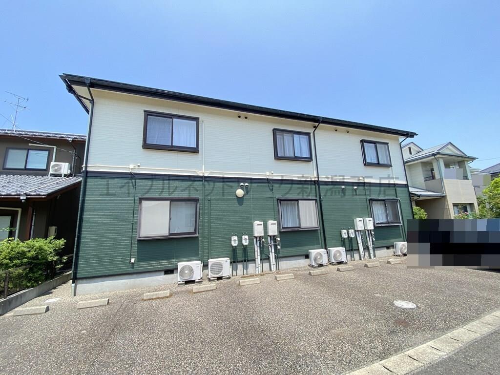  メゾン・サンアイ