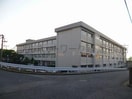新潟市立真砂小学校(小学校)まで1021m 真砂ハイツ