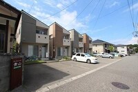 オークフィールド青山