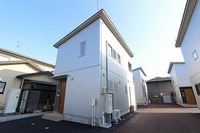 コンフォートタウン