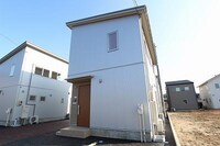 コンフォートタウン