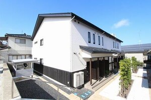 花鳥苑ヴィラ