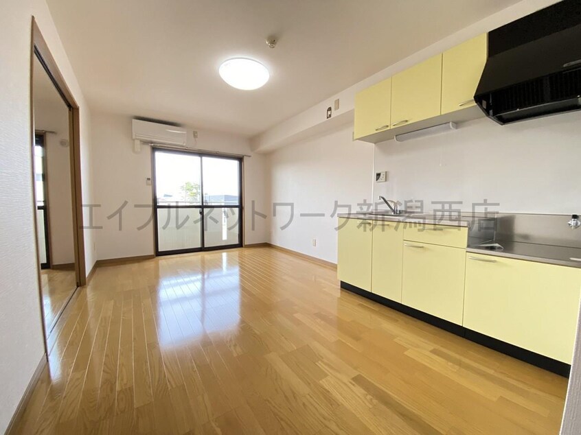 参考写真（202） コーポ花