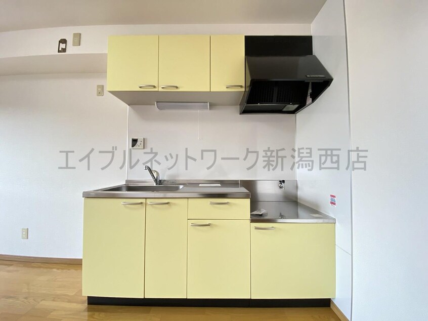 参考写真（202） コーポ花