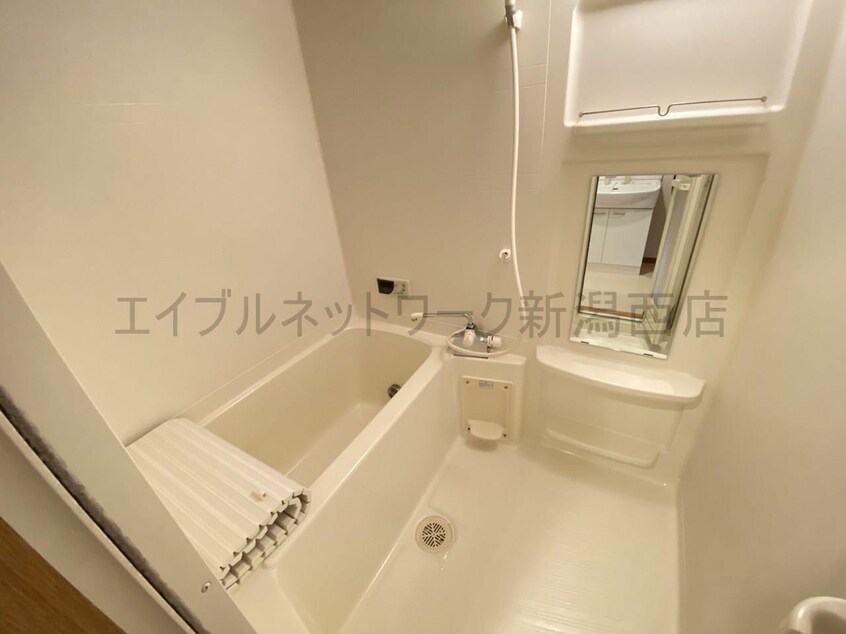 参考写真（202） コーポ花