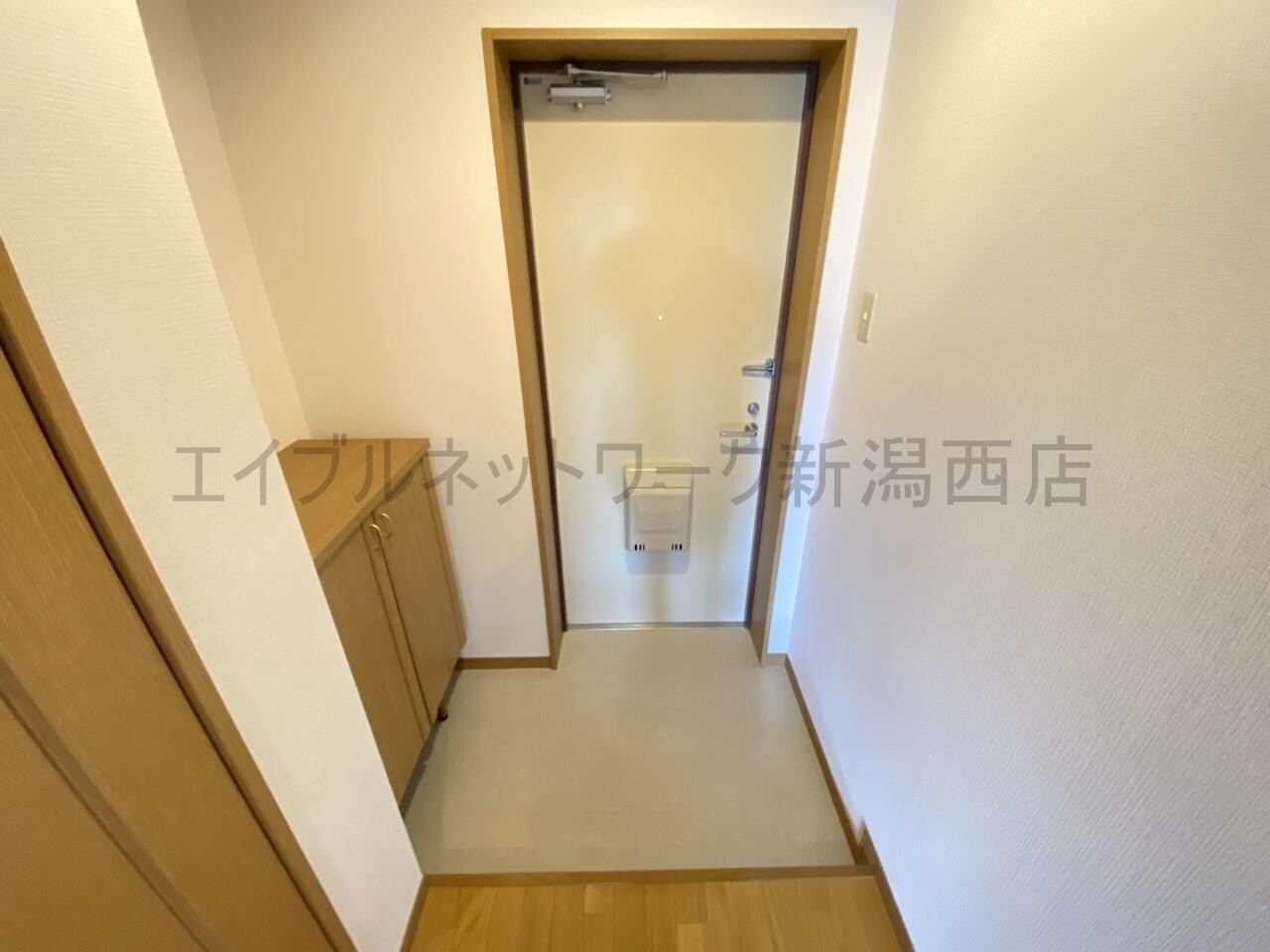 参考写真（202） コーポ花