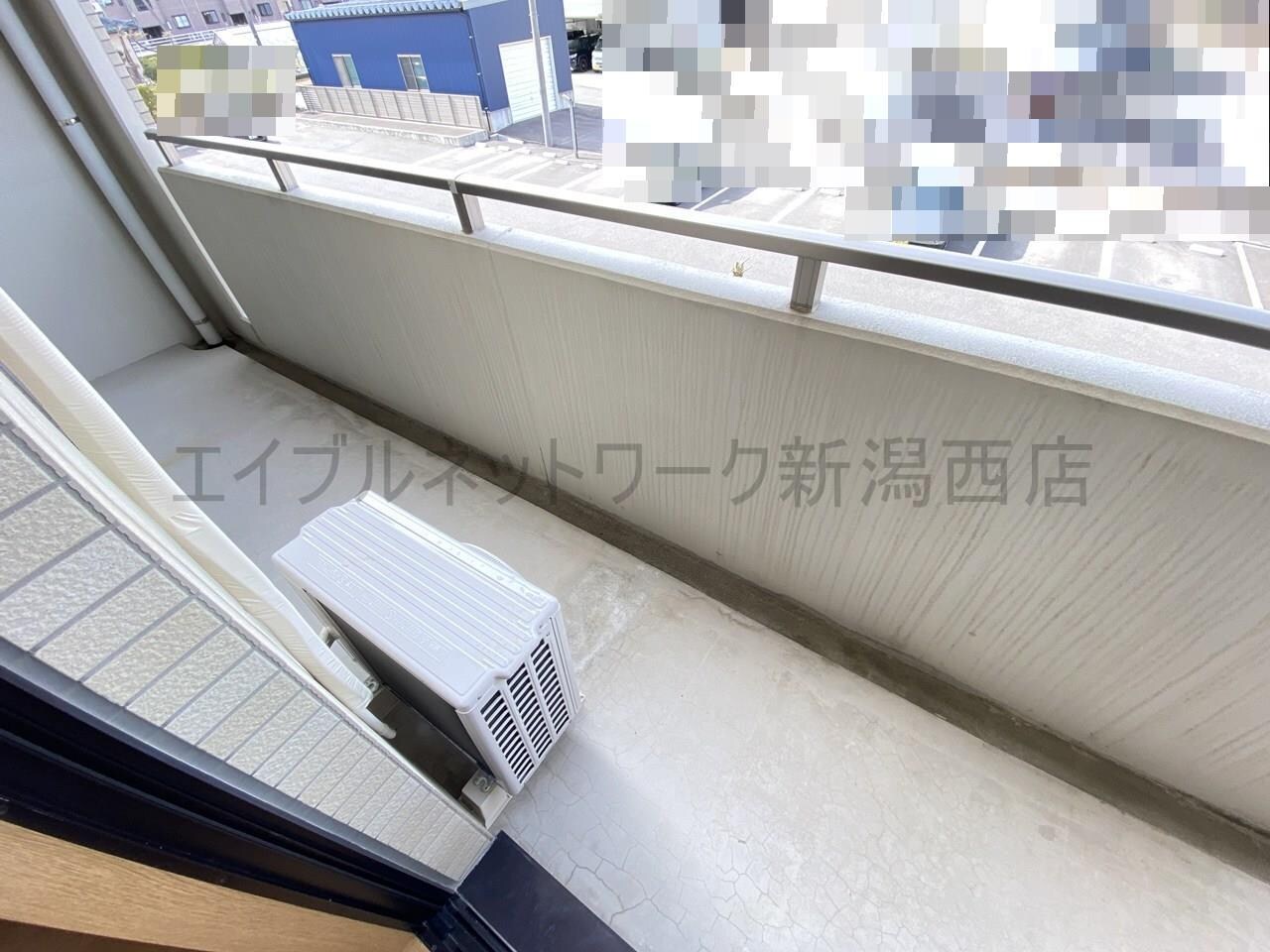 参考写真（202） コーポ花