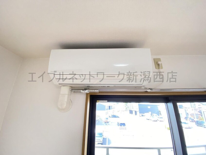 参考写真（202） コーポ花