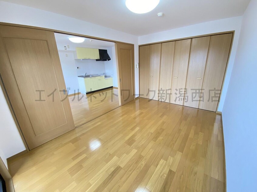 参考写真（202） コーポ花