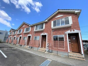 グランビル小針