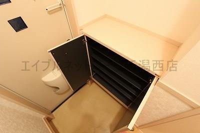  グランビル小針