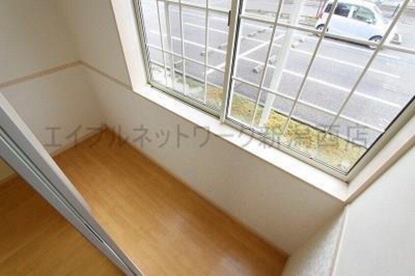  グランビル小針