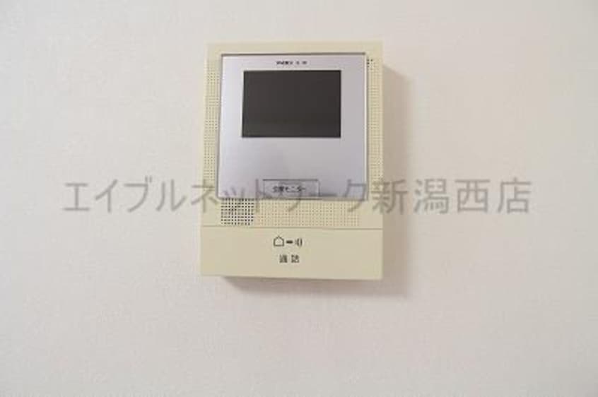  グランビル小針