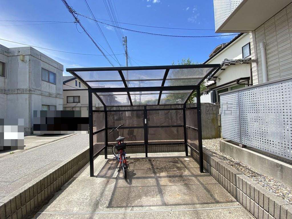  ライフ青山