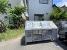  ライフ青山