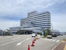 済生会新潟病院(病院)まで3489m サンヒルズ