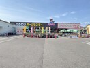 ひらせいホームセンター寺尾台店(電気量販店/ホームセンター)まで616m グランメール寺尾台